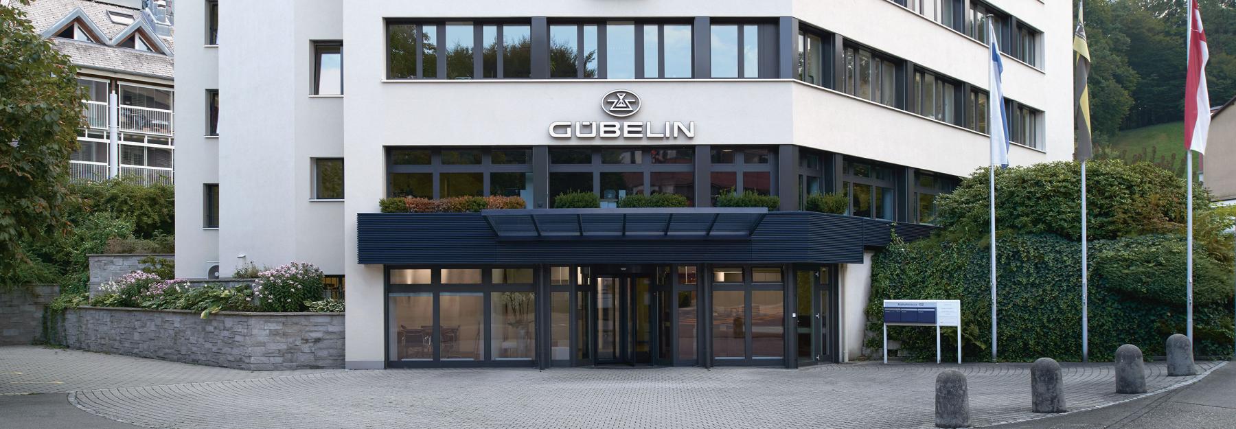 Gübelin Headquarters